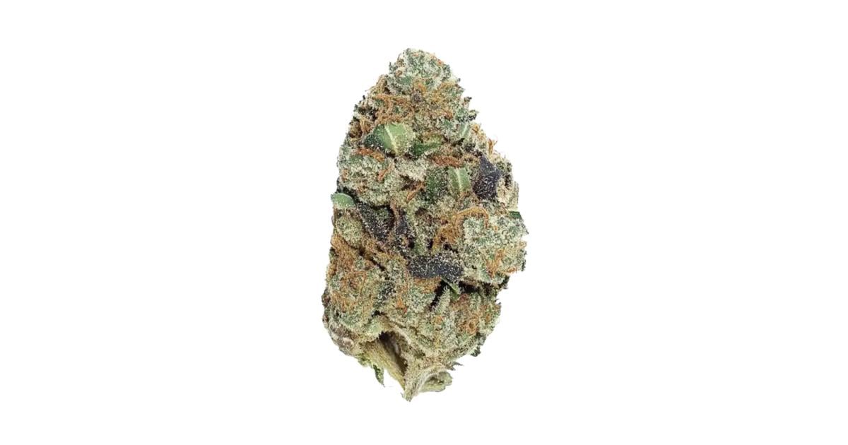 Flor da strain Animal Cookies