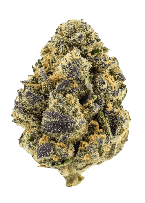 Flor da strain Bubba Fett