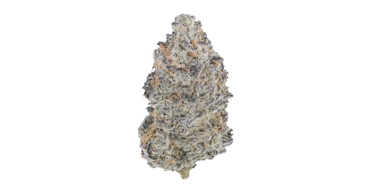 Flor da strain Cereal Milk