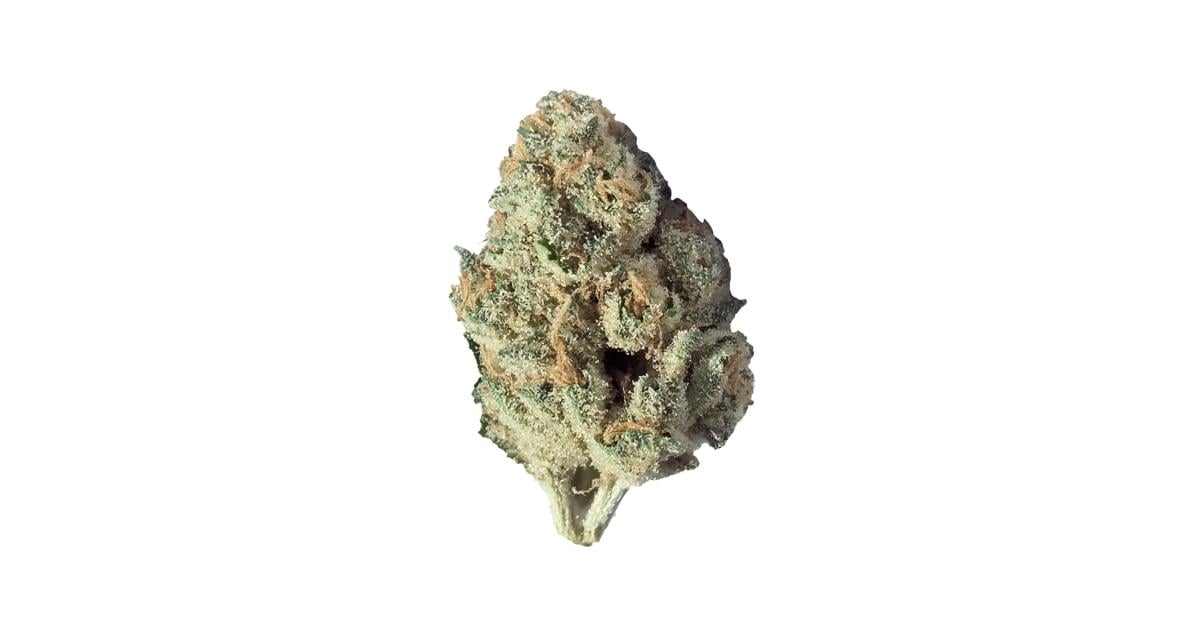 Flor da strain Fruity Pebbles OG