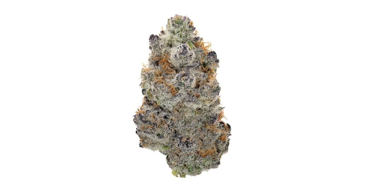 Flor da strain Gelato