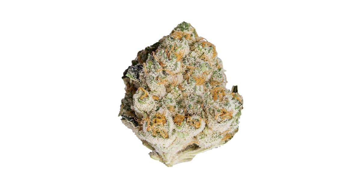 Flor da strain Pancakes
