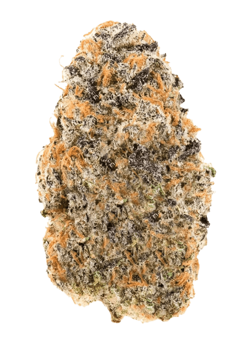 Flor da strain Querkle