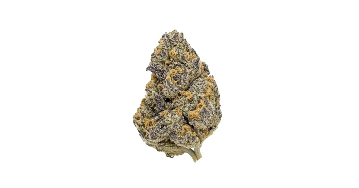 Flor da strain RS11