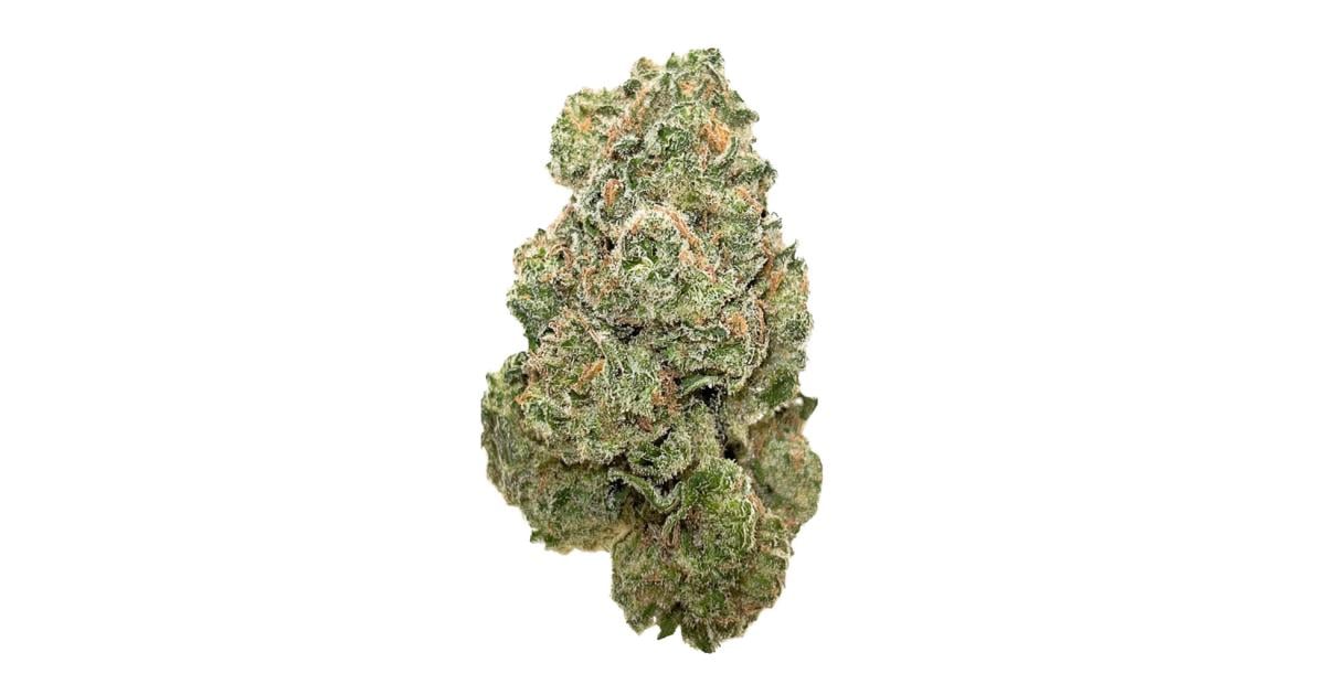 Flor da strain Somango