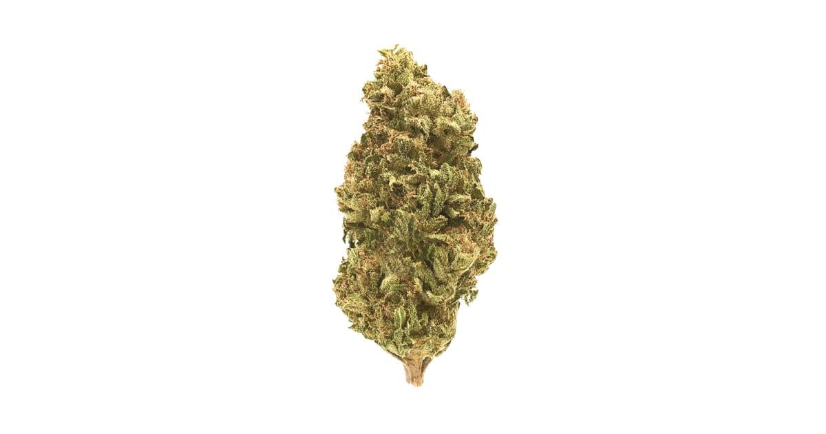 Flor da strain South Florida OG