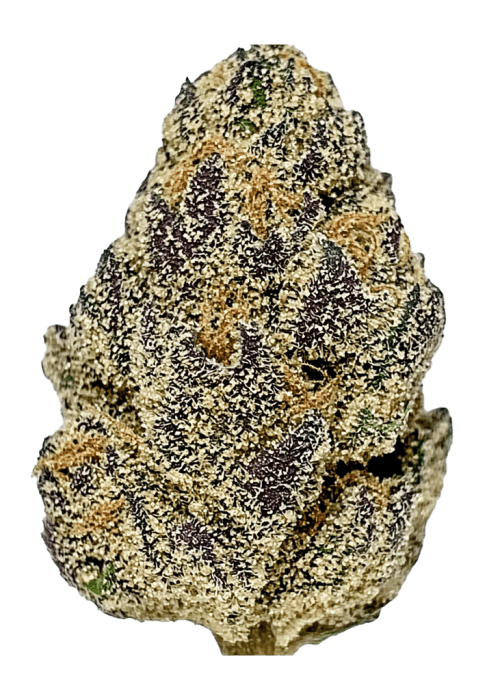 Flor da strain Strawberry Cherry Gelato