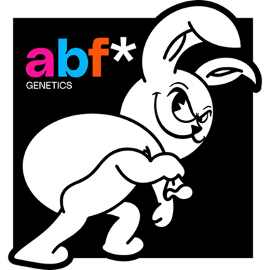 Logo ABF Genetics