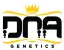 Logo DNA Genetics