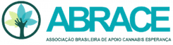 Logo ABRACE (Abrace Esperanca)