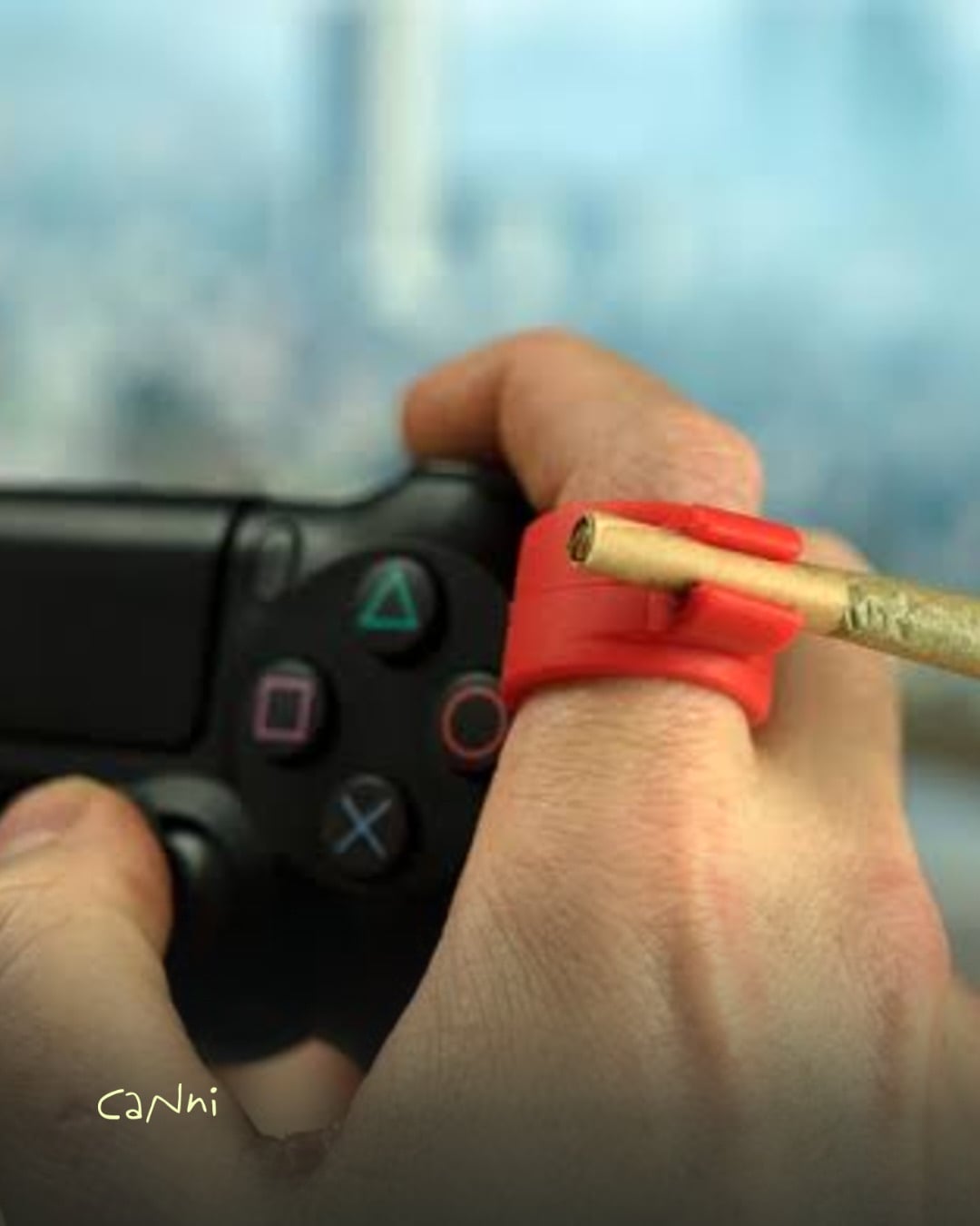 Capa do artigo: Melhores Strains para Jogar Games