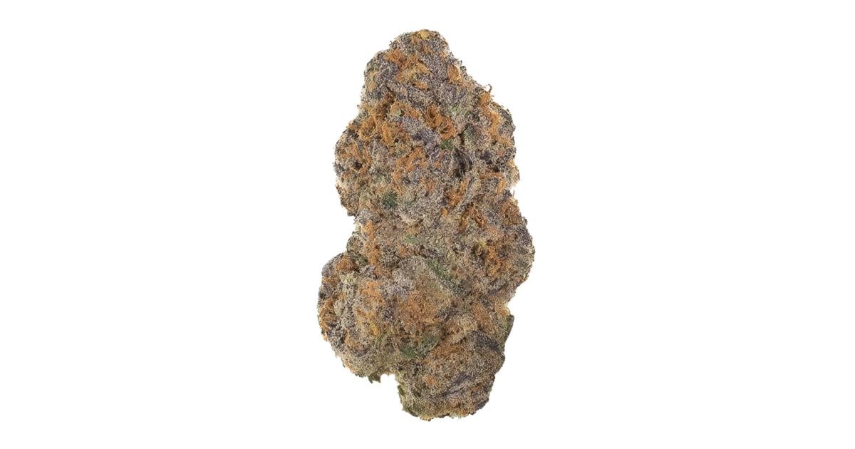 Flor da strain Apple Fritter
