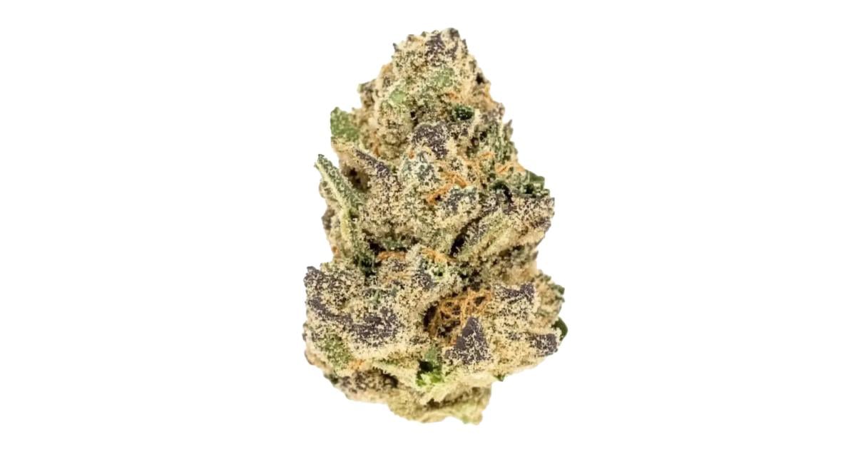 Flor da strain Apples and Bananas