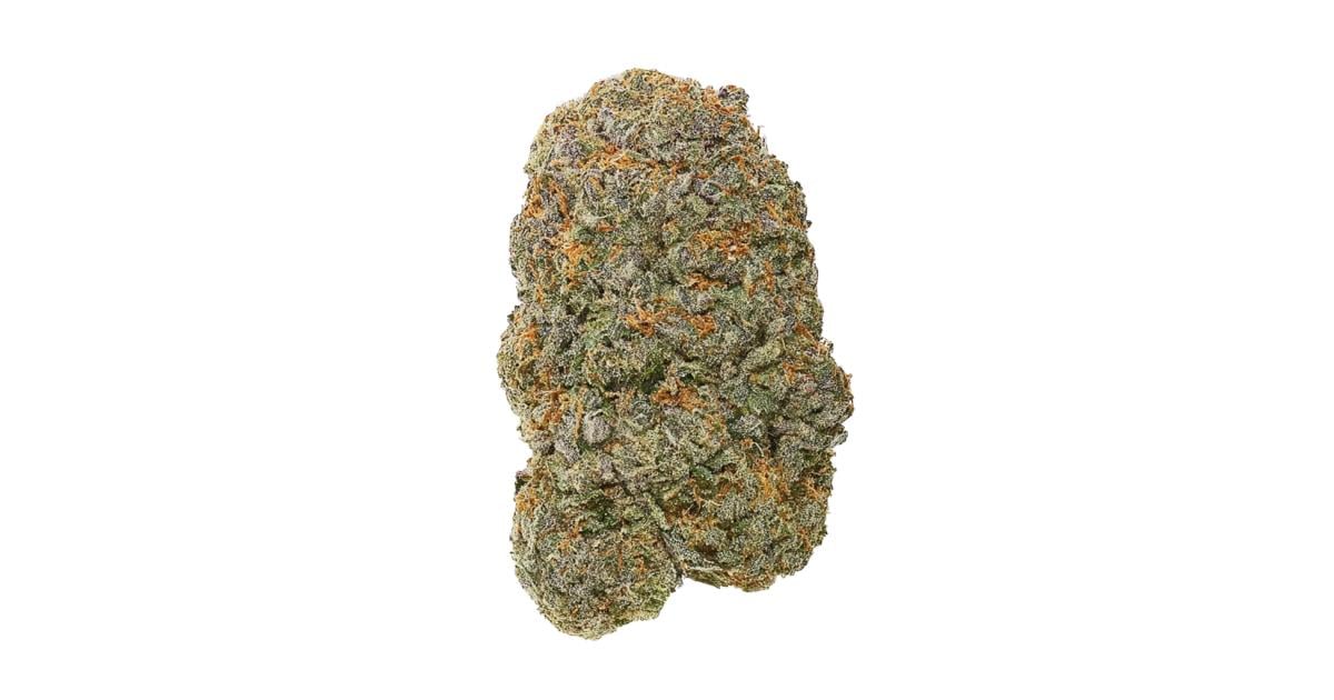Flor da strain Big Bang