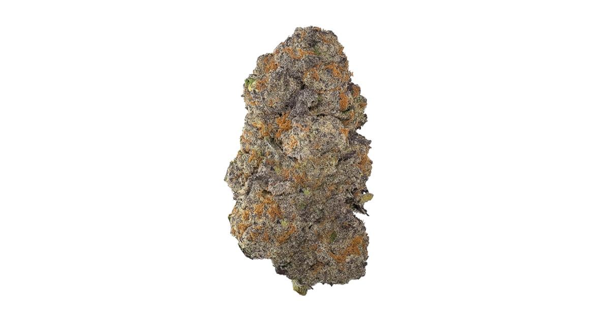 Flor da strain Biscotti