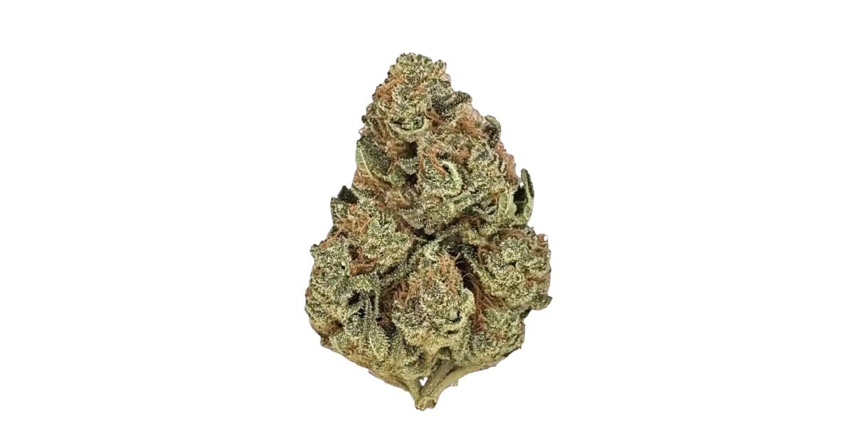 Flor da strain Cheese