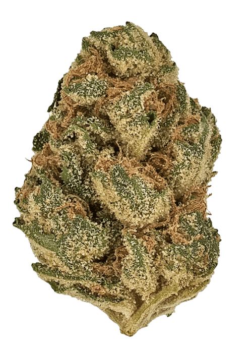 Flor da strain Cherry Cookies