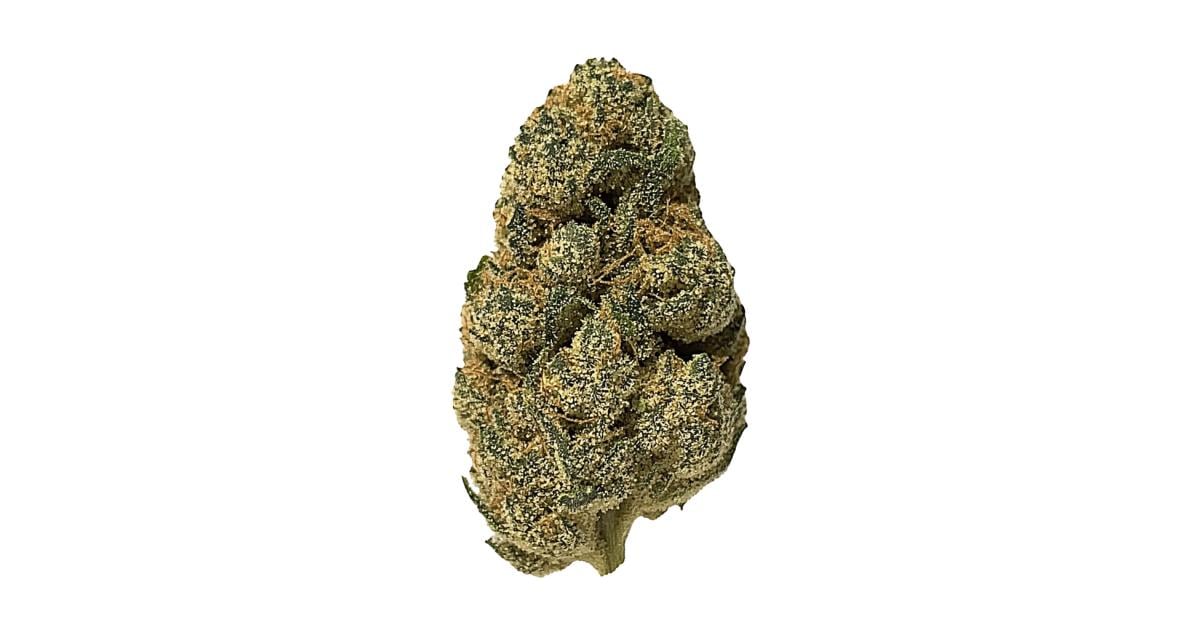 Flor da strain Critical