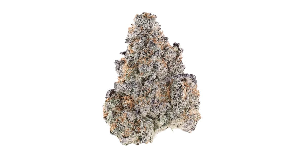 Flor da strain Do-Si-Dos