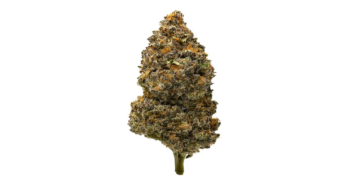 Flor da strain Gushers