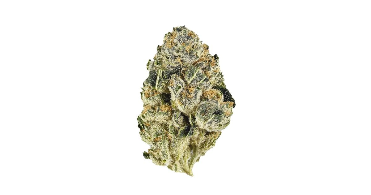 Flor da strain Headband