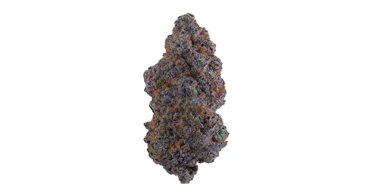 Flor da strain Lemon Cherry Gelato