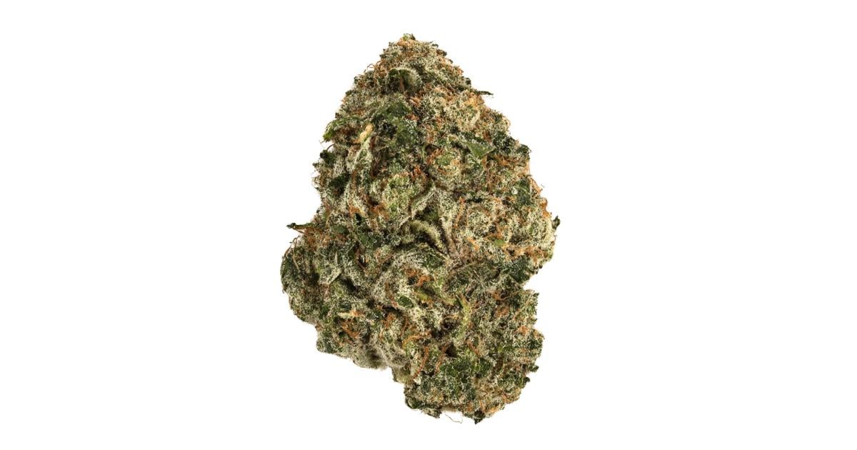 Flor da strain Lowryder