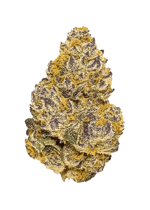 Flor da strain Member Berry