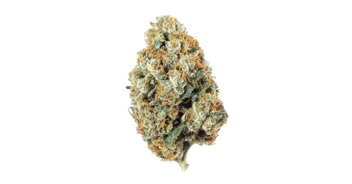 Flor da strain NYC Diesel