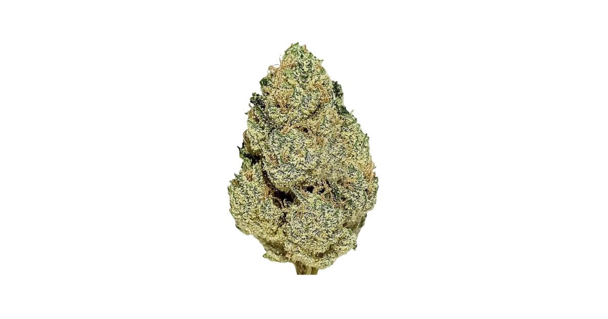 Flor da strain OGKB