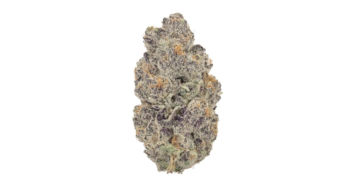 Flor da strain Oreoz