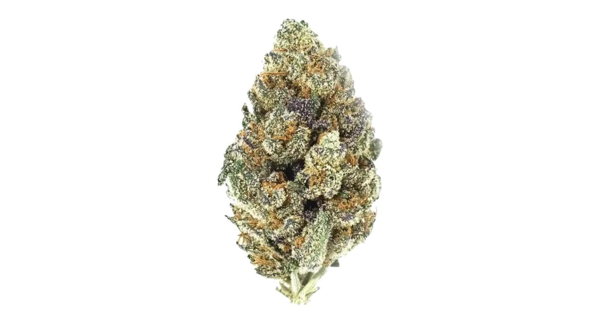 Flor da strain Peanut Butter Breath