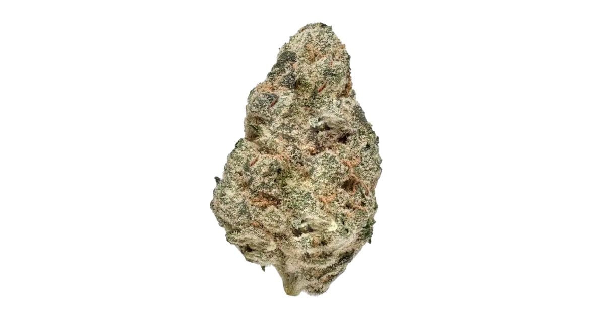 Flor da strain Pink Lemonade