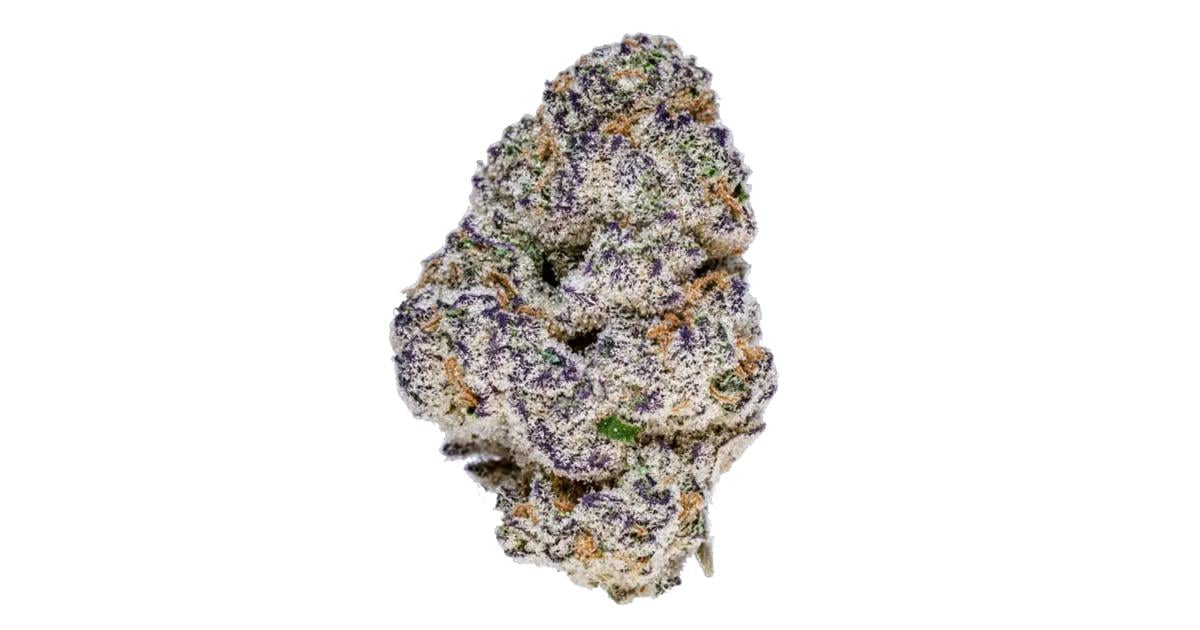 Flor da strain Slurricane