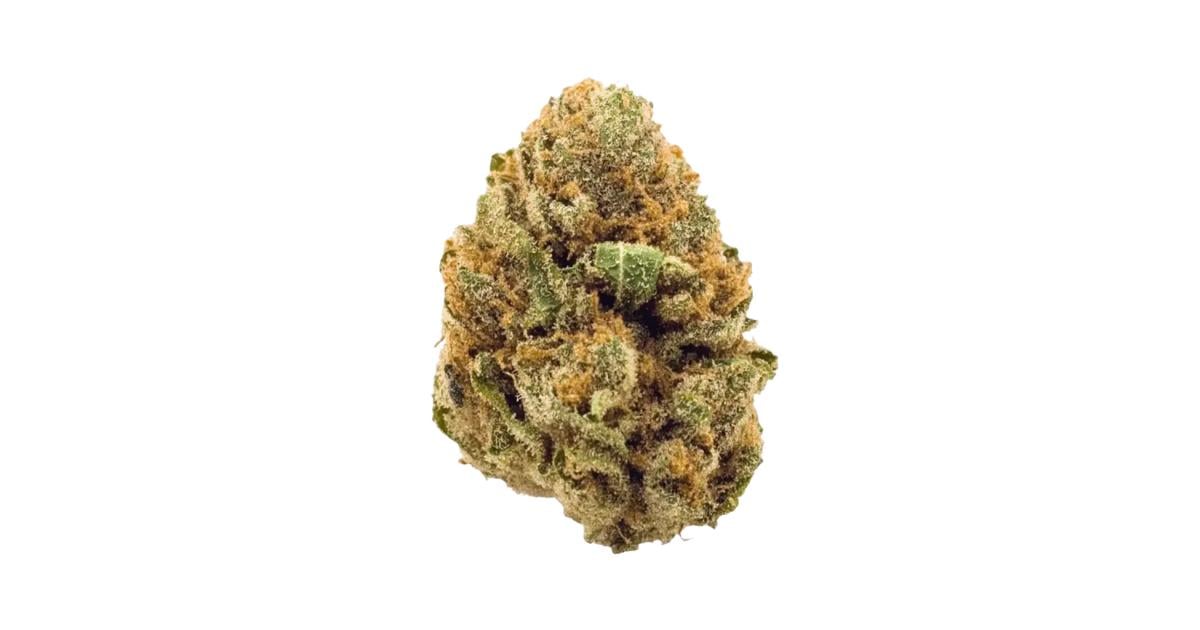 Flor da strain Stardawg