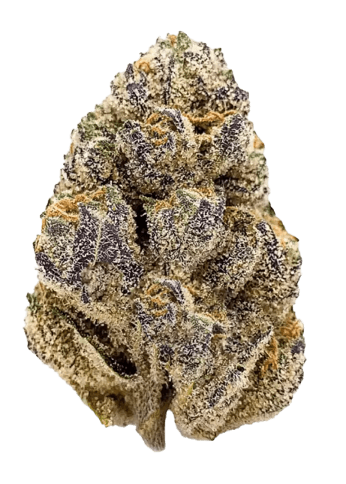 Flor da strain Strawberry Pie