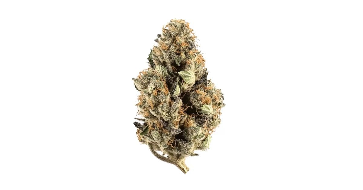 Flor da strain Sundae Driver