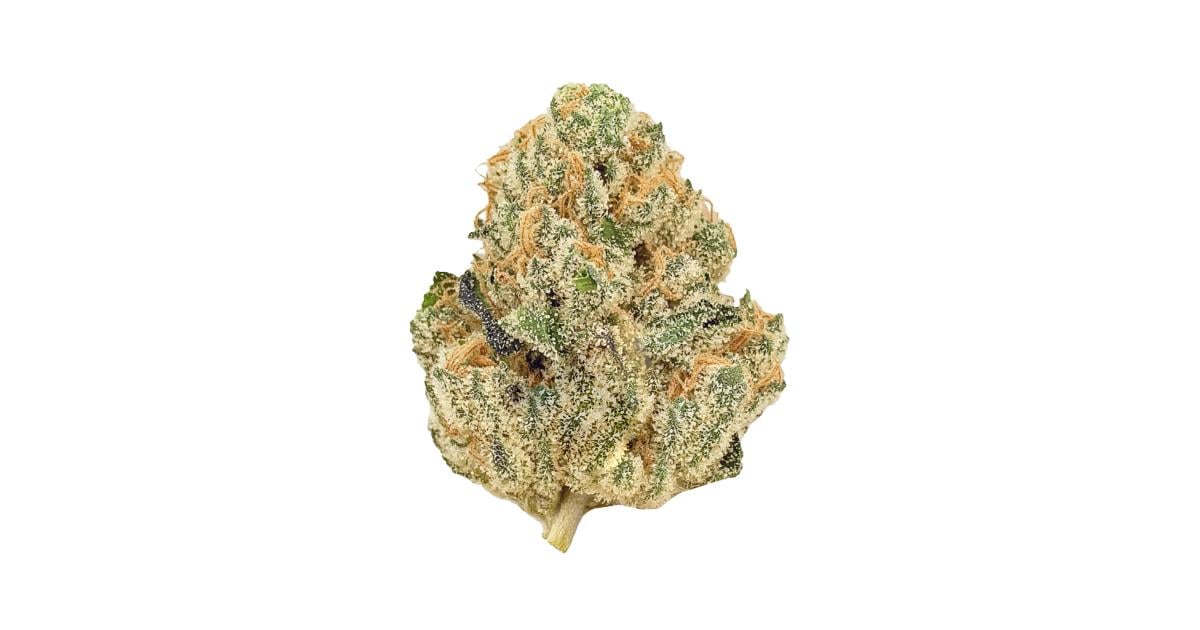 Flor da strain Tahoe OG