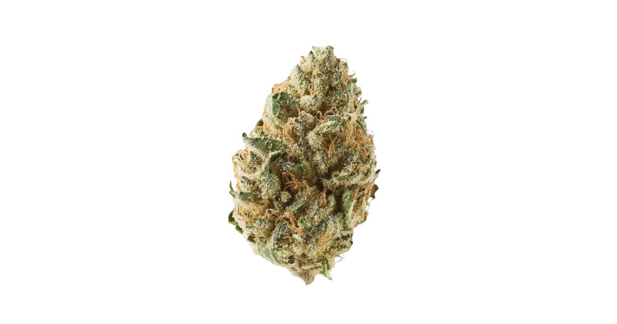 Flor da strain Tangie