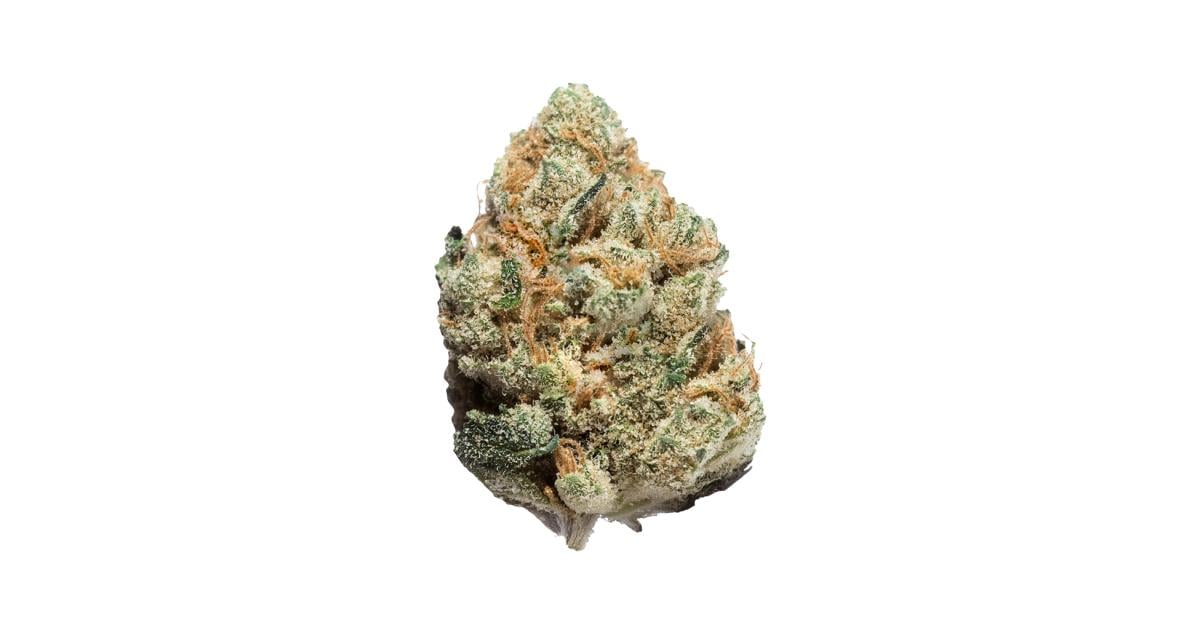 Flor da strain Wedding Crasher