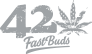 Logo Fast Buds (42 Fast Buds)