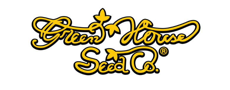 Logo Green House Seed Co.