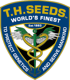Logo T.H. Seeds